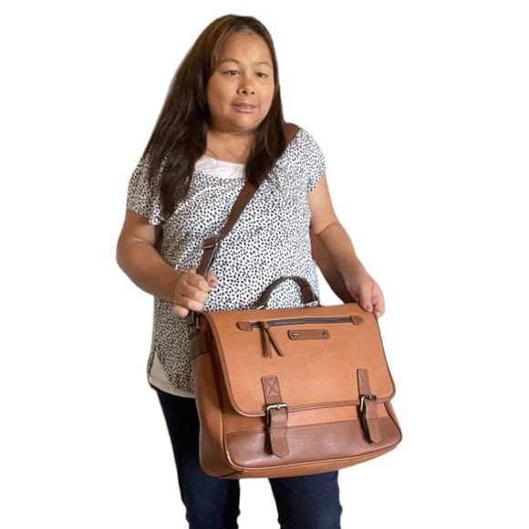 CALL IT SPRING LAPTOP BAG - Picture 4 of 4